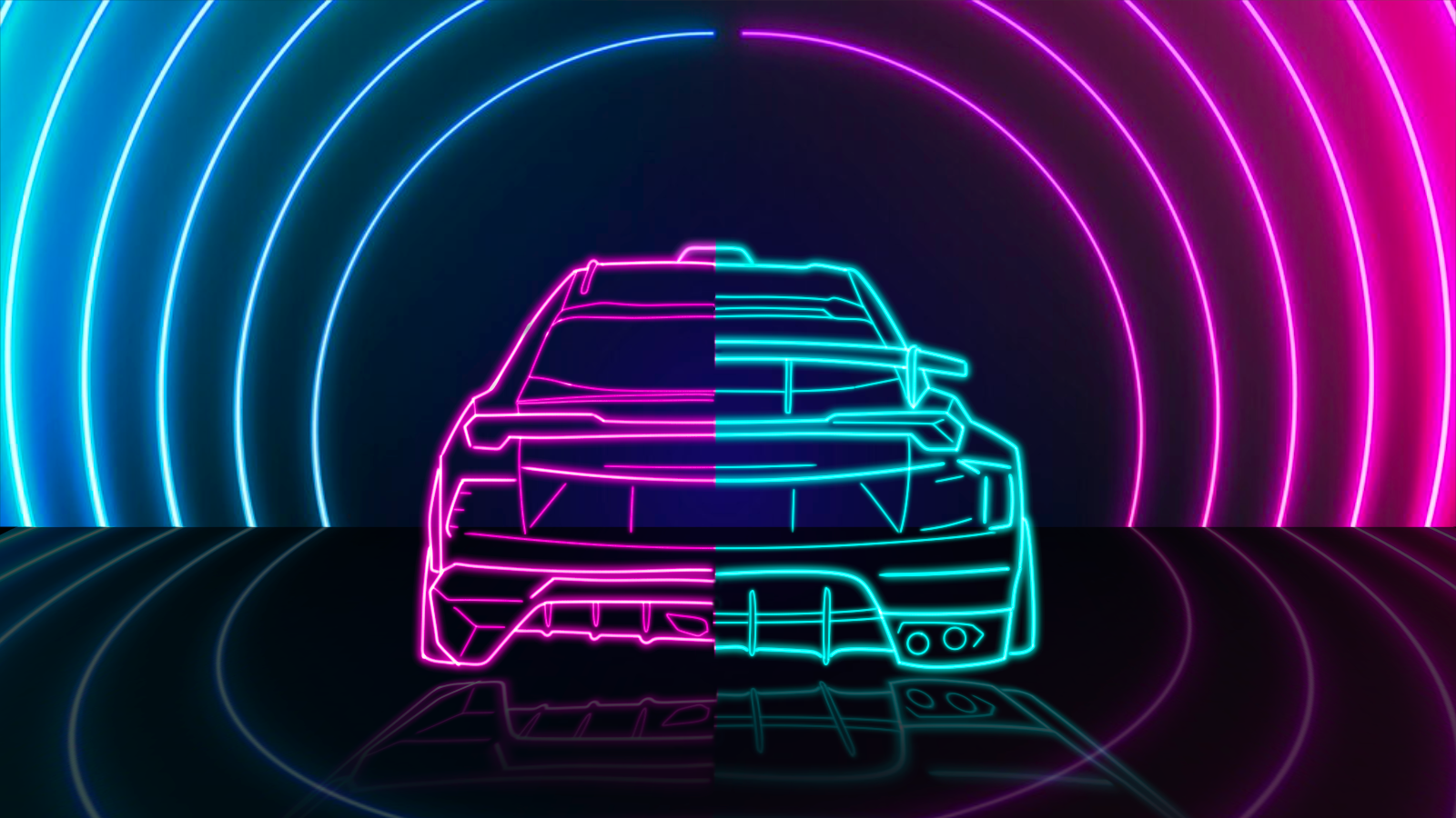 Upgrade Cars
